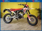 FANTIC MOTOR XM 50 Motard Garantita e Finanziabile