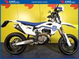 HUSQVARNA FC 450 Garantita e Finanziabile