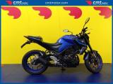 YAMAHA MT-03 Garantita e Finanziabile