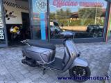 MORBIDELLI SC 125 RE 2025 EURO 5