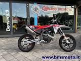 FANTIC MOTOR XMF 125 2025 EURO 5+