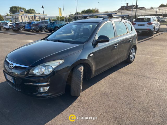 hyundai i30 cw 1.4 16v 109cv bluedr. gpl act.sp.