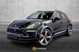 PORSCHE Macan 2.9 S