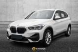 BMW X1 sDrive18i Advantage