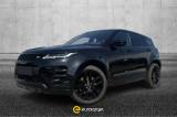 LAND ROVER Range Rover Evoque 2.0D I4 163 CV AWD Auto R-Dynamic HSE
