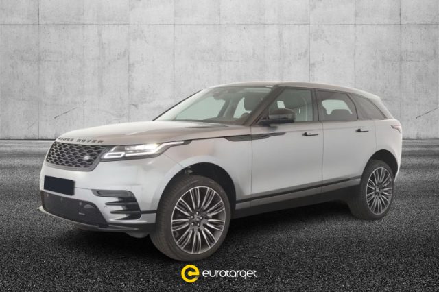 land rover range rover velar 2.0d i4 204 cv r-dynamic se