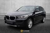 BMW X1 sDrive18d Advantage