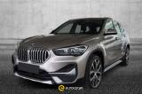 BMW X1 xDrive20d xLine