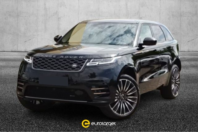 land rover range rover velar 2.0d i4 204 cv r-dynamic se