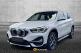 BMW X1 sDrive 18d xLine