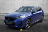 BMW X1 sDrive 18d Msport