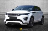 LAND ROVER Range Rover Evoque 2.0D I4 204 CV AWD Auto R-Dynamic HSE