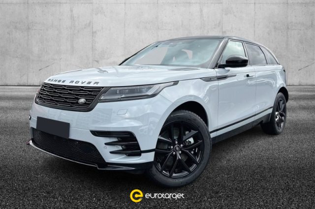 land rover range rover velar 2.0d i4 204 cv dynamic se