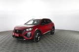 PEUGEOT 2008 2008 PureTech 100 S&S Allure
