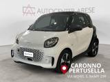 SMART ForTwo EQ Passion