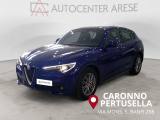 ALFA ROMEO Stelvio 2.2 Turbodiesel 160 CV AT8 RWD Super Business