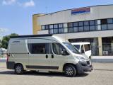 POSSL  ROADCAMP R CAMBIO AUTOMATICO 3000 CC