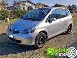 HONDA Jazz 1.2 i-DSi impianto GPL 5 porte Live