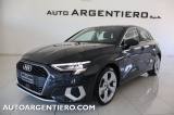 AUDI A3 SPB 35 TFSI S tronic Business Advanced