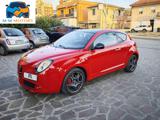 ALFA ROMEO MiTo 1.4 T 155 CV Distinctive Premium Pack GPL