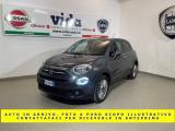 FIAT 500X 1.3 MultiJet 95 CV Connect
