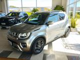 SUZUKI Ignis 1.2 Hybrid 4WD Top PER NEOPATENTATI