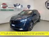 PEUGEOT 3008 BlueHDi 130 S&S EAT8 Allure