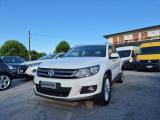 VOLKSWAGEN Tiguan 2.0 TDI 140 CV Sport & Style BlueMotion Technology