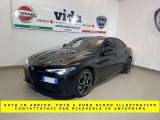 ALFA ROMEO Giulia 2.0 Turbo 280 CV AT8 AWD Q4 Veloce
