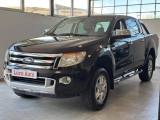 FORD Ranger 2.2 TDCi Aut. DC 5pt. *GANCIO TRAINO*