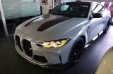BMW M4 CSL