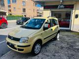 FIAT Panda 1.2 4x4