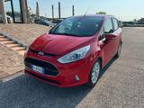 FORD B-Max 1.4 90 CV Business Titanium