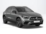 MERCEDES-BENZ GLA 200 d Automatic AMG Line Advanced Plus