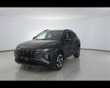 HYUNDAI Tucson 1.6 HEV aut.Exellence
