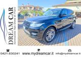 LAND ROVER Range Rover Sport 3.0 TDV6 HSE Dynamic