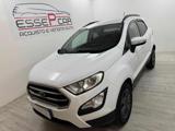 FORD EcoSport 1.0 EcoBoost 125 CV 69.000KM