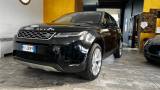 LAND ROVER Range Rover Evoque 2.0D I4 180 CV AWD Auto SE-tetto panoramico