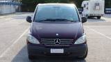 MERCEDES-BENZ Vito 2.2 111 CDI PL-SL Mixto Vtr. Exlong, Gancio Traino