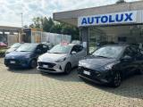 HYUNDAI i10 1.0 MPI Connectline KM0