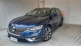 RENAULT Talisman Sporter Blue dCi 160 CV EDC Business
