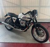 MOTO GUZZI V7 Classic 2011