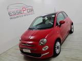 FIAT 500 1.2 Lounge 45.000KM