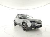 JEEP Avenger 1.2 Turbo 100 CV MHEV Summit