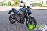 QJ MOTOR SRK 700 GARANZIA UFFICIALE