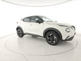 NISSAN Juke 1.0 DIG-T 114 CV N-Connecta