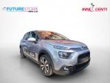 CITROEN C3 PureTech 83 S&S Max