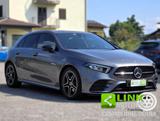 MERCEDES-BENZ A 180 AMG Line + Ambient Light