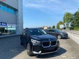 BMW X1 xDrive 25e PLUG IN