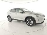NISSAN Qashqai MHEV 140 CV N-Connecta